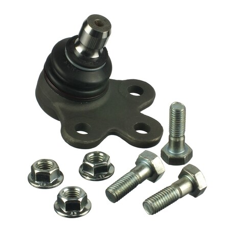 Delphi Suspension Ball Joint, TC2835 TC2835
